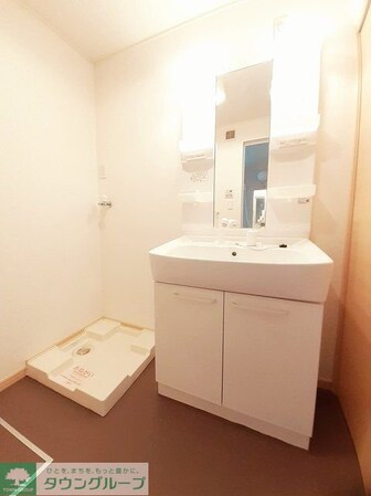 アレスの物件内観写真